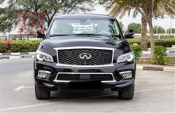 Infiniti QX80